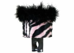 Brand new 👍 Mon Ster Pink Cruiser 🍬 Candy Cup Holder For Bikes & Scooters 🤩 -electric-bicycle Shop pink cruiser candy cup holder 2