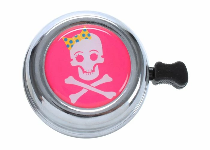 Budget π₯° Mon Ster Pink Handlebar Bells For Bikes & Scooters π 4 Budget π₯° Mon Ster Pink Handlebar Bells For Bikes & Scooters π - Image 2