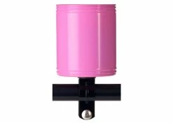 Wholesale 🔥 Mon Ster Pink Kroozer Cups Kroozie Holder For Bikes & Scooters 🧨
