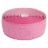 Cheap ⌛ Lizard Skins Pink Dura Soft Polymer Handlebar Tape For Bikes & Scooters 🌟