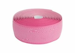 Cheap ⌛ Lizard Skins Pink Dura Soft Polymer Handlebar Tape For Bikes & Scooters 🌟