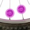 Cheap ⌛ Mon Ster Pink Mini LED Spoke Lights For Bikes & Scooters ✨ -electric-bicycle Shop pink mini led spoke lights 1