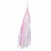 Discount 🎉 Sunlite Pink Pom Pom Streamers 💯