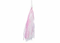 Discount 🎉 Sunlite Pink Pom Pom Streamers 💯