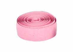 Flash Sale 💯 Mon Ster Pink Pro Cork Handlebar Tape For Bikes & Scooters 🛒
