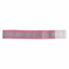 Best deal ✨ Mon Ster Pink Ladies' Reflective Band For Bikes & Scooters 😉 -electric-bicycle Shop pink reflective band 1