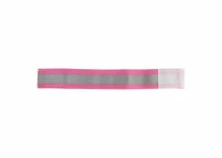 Best deal ✨ Mon Ster Pink Ladies' Reflective Band For Bikes & Scooters 😉