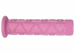 Best Sale 🔥 Mon Ster Pink Tri-Power Handlebar Grips For Bikes & Scooters 🥰