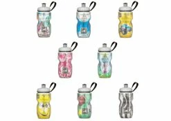 Hot Sale ✨ Mon Ster Polar Bottle Sport 12 Oz. Water Bottle 🎉