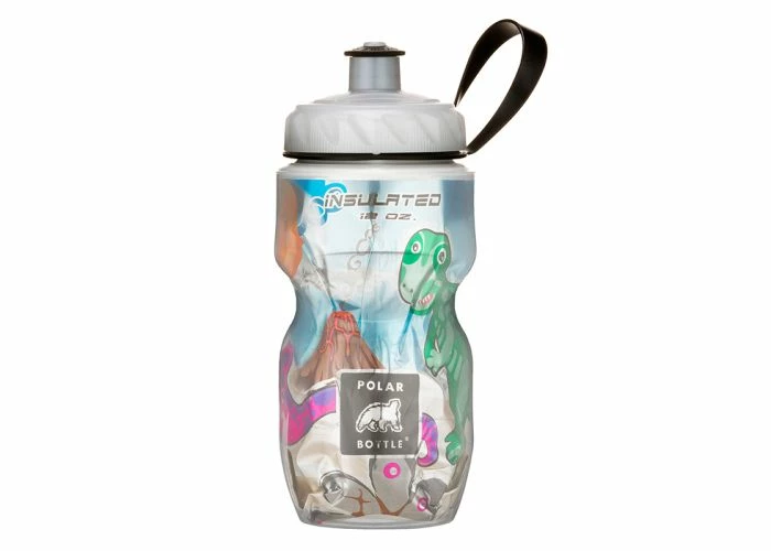 Hot Sale β¨ Mon Ster Polar Bottle Sport 12 Oz. Water Bottle π 4 Hot Sale β¨ Mon Ster Polar Bottle Sport 12 Oz. Water Bottle π - Image 2