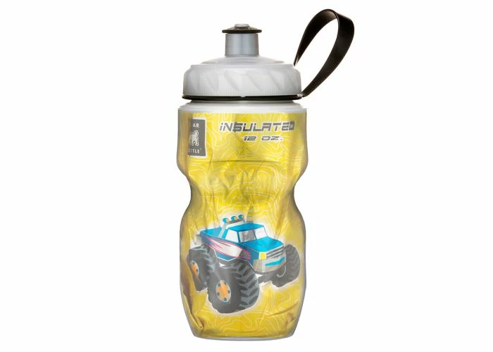 Hot Sale β¨ Mon Ster Polar Bottle Sport 12 Oz. Water Bottle π 6 Hot Sale β¨ Mon Ster Polar Bottle Sport 12 Oz. Water Bottle π - Image 4