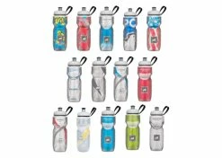 Promo ✔️ Mon Ster Polar Bottle Sport 20 Oz. Insulated Water Bottle 🎉