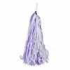 Hot Sale ✔️ Sunlite Purple Pom Pom Streamers 👏