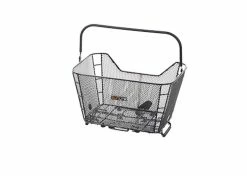 Best deal 🎁 Sunlite Quick Release Rack Top Mesh Basket 💯