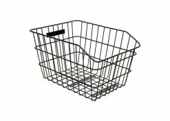 Best Pirce 🔔 Sunlite Rack Top Wire Basket ⭐