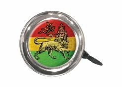 Cheap ✔️ Mon Ster Swell Bell Chrome Bicycle & Scooter Bells 🔔 -electric-bicycle Shop rasta