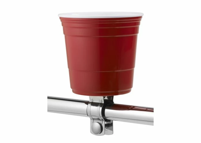 Best Sale βοΈ Mon Ster Red Cup Living Bicycle Drink Holder π 4 Best Sale βοΈ Mon Ster Red Cup Living Bicycle Drink Holder π - Image 2