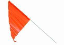 Cheap π Sunlite Safety Flag With Axle Mount π