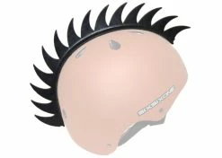 Deals ⌛ Mon Ster Sawblade Crest For Bike & Scooter Helmets ✨