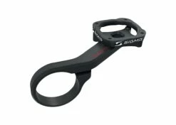 Cheapest ⌛ Sigma Butler Out-In-Front Mounting Bracket For Bike Computers ⭐