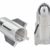 Best Sale 🎉 Sunlite Silver Atlas Valve Cap Set 🎉 -electric-bicycle Shop silver atlas valve cap set sunlite 1