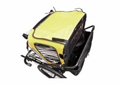 Hot Sale 🔔 Sunlite Trailer Tot Convertible Bike Trailer ❤️ -electric-bicycle Shop trailer tot convertible bike trailer 4 2