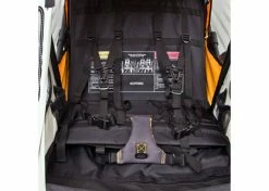 Hot Sale 🔔 Sunlite Trailer Tot Convertible Bike Trailer ❤️ -electric-bicycle Shop trailer tot convertible bike trailer 4 3