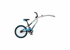 Top 10 🌟 Sun Bicycles Tug-A-Bug Folding Trailer Bike 🔥