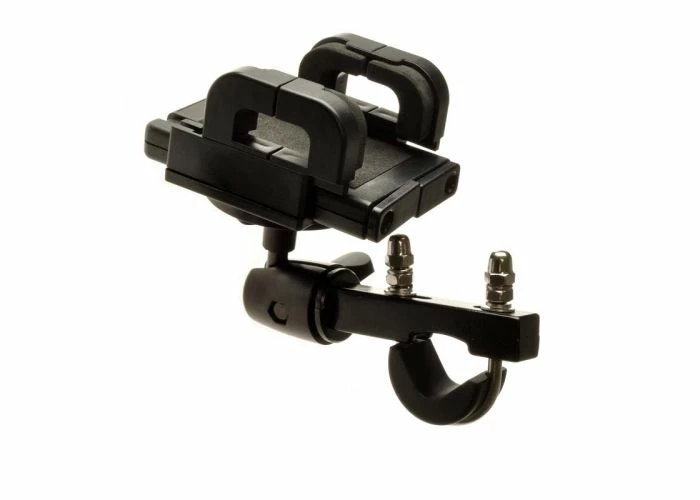 Buy π Mon Ster Universal Grip Handlebar Mount Smartphone Holder For Bikes & Scooters π₯° 4 Buy π Mon Ster Universal Grip Handlebar Mount Smartphone Holder For Bikes & Scooters π₯° - Image 2