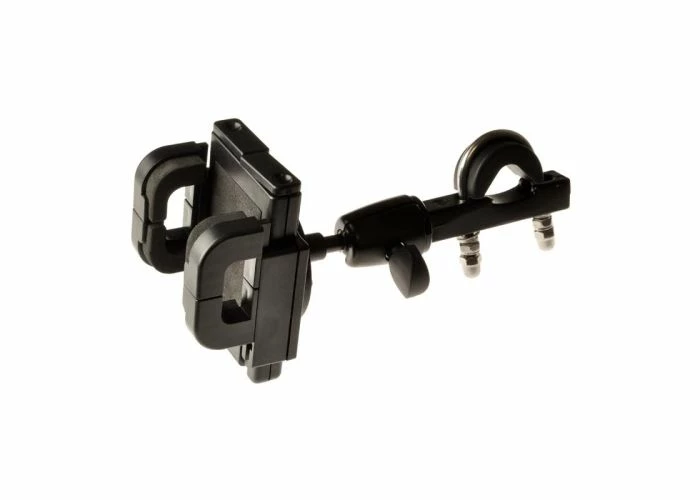 Buy π Mon Ster Universal Grip Handlebar Mount Smartphone Holder For Bikes & Scooters π₯° 9 Buy π Mon Ster Universal Grip Handlebar Mount Smartphone Holder For Bikes & Scooters π₯° - Image 7