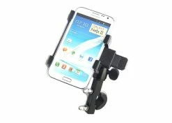 Best Sale 😀 Mon Ster Universal Grip Tablet Holder For Bikes & Scooters ✨