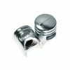 Buy 🥰 Mon Ster Valve Stem Cap Set For Scooters, Bikes, & ATVs 🥰 -electric-bicycle Shop valve stem cap
