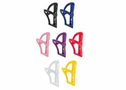 Hot Sale π― Mon Ster Velocity Polypropylene Bottle Cage β€οΈ
