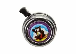 Best Sale ⭐ Sunlite Waving Bear Bell 🔥