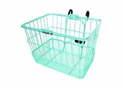 Best Sale 🌟 Sunlite Lift-Off Wire Basket With Mesh Bottom 🎁 -electric-bicycle Shop wire basket mesh bottom sunlite 3