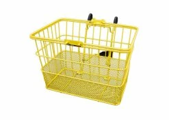 Best Sale 🌟 Sunlite Lift-Off Wire Basket With Mesh Bottom 🎁 -electric-bicycle Shop wire basket mesh bottom sunlite 8