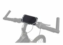 Outlet 😀 AlveyTech Universal Handlebar Mounted Phone Holder For Scooters & Bicycles 🌟 -electric-bicycle Shop x98 2989 11 1