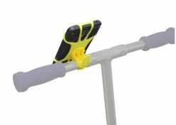 Outlet 😀 AlveyTech Universal Handlebar Mounted Phone Holder For Scooters & Bicycles 🌟 -electric-bicycle Shop x98 2989 12 1