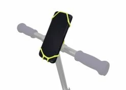 Outlet 😀 AlveyTech Universal Handlebar Mounted Phone Holder For Scooters & Bicycles 🌟 -electric-bicycle Shop x98 2989 13 1