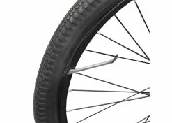 New 🧨 Mon Ster Metal Scooter & Bike Tire Levers (Set Of 3) 🎁