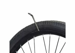 New 🧨 Mon Ster Metal Scooter & Bike Tire Levers (Set Of 3) 🎁 -electric-bicycle Shop x98 3332 3