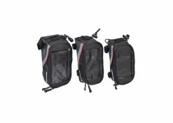 Flash Sale 🥰 Mon Ster Weatherproof Top Tube Mount Smartphone Bag For Bikes 🛒 -electric-bicycle Shop x98 6219 1