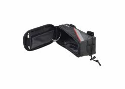 Flash Sale 🥰 Mon Ster Weatherproof Top Tube Mount Smartphone Bag For Bikes 🛒 -electric-bicycle Shop x98 6219 3