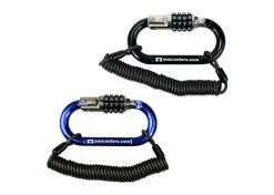 Deals β¨ AO Scooters Carabiner Lock π