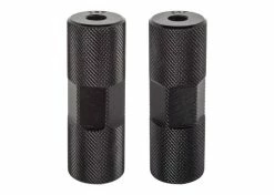 Deals ✨ Mon Ster 3/8" Knurled Pro Alloy Axle Pegs For Bikes (Set Of 2) 👏 -electric-bicycle Shop x98 7343 a