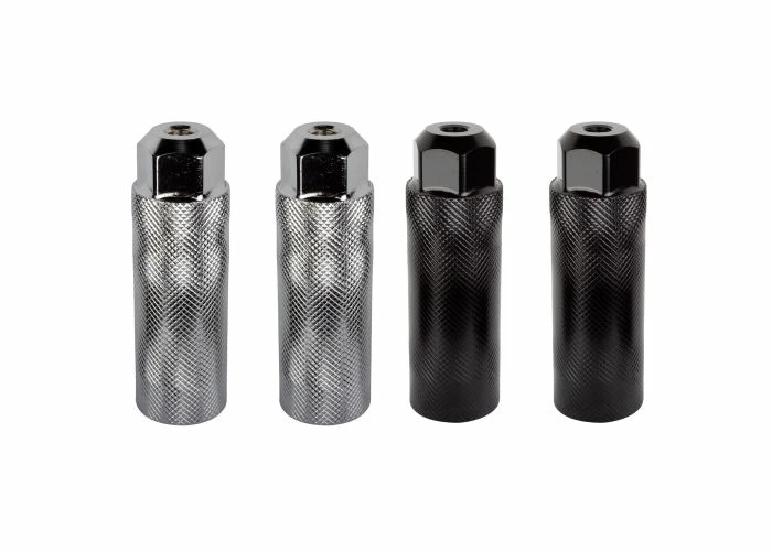 Top 10 โจ Mon Ster 3/8" Lead Foot Steel Axle Pegs For Bikes (Set Of 2) ๐ 2 Top 10 โจ Mon Ster 3/8" Lead Foot Steel Axle Pegs For Bikes (Set Of 2) ๐