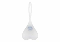 Cheap 🎉 Mon Ster Inverted Heart Tail Light For Bikes And Scooters ⭐