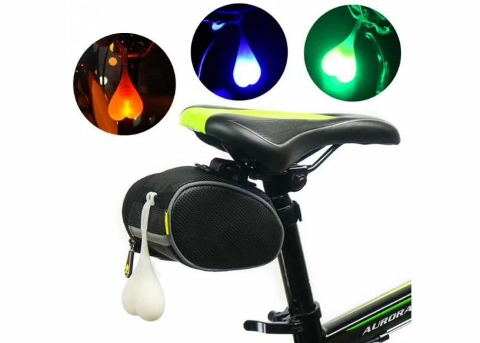 Cheap π Mon Ster Inverted Heart Tail Light For Bikes And Scooters β 4 Cheap π Mon Ster Inverted Heart Tail Light For Bikes And Scooters β - Image 2