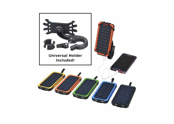 Best Sale β Mon Ster Portable Dual USB Battery Power Bank/Charger & Universal Grip Holder π― 3 Best Sale β Mon Ster Portable Dual USB Battery Power Bank/Charger & Universal Grip Holder π―