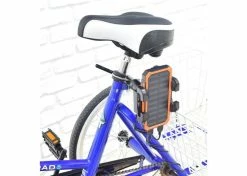 Best Sale 😍 Mon Ster LED Bicycle Strip Light, USB Battery Bank, & Holder Kit 🌟 -electric-bicycle Shop x98 9505 1